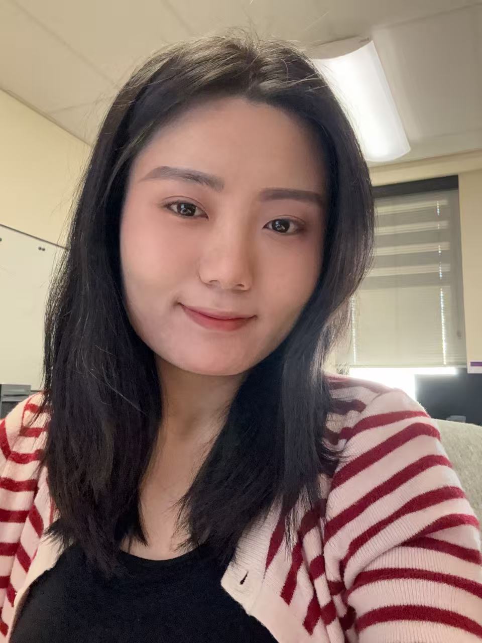 Chen Liu