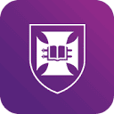 The University of Queensland logo